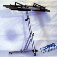 LT-Stand X 1.0-crossbred LT-Stand X 1.0-crossbred